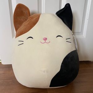 squishmallow cat cameron